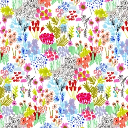 Jardín de ramos, 2015